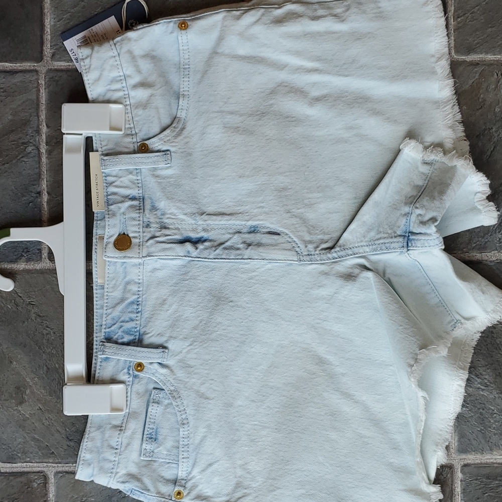 New Universal Thread Vintage Acid/ Midi Shorts